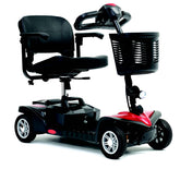 Drive DeVilbiss Venom Sport with Suspension